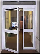 Swing Doors